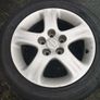 3 Nissan S15 Silvia Standard Alloys Image 5