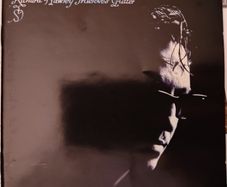 Richard Hawley - Truelove's Gutter CD (2009) Acoustic Indie Rock EX+