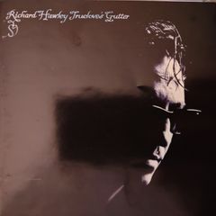 Richard Hawley - Truelove's Gutter CD (2009) Acoustic Indie Rock EX+