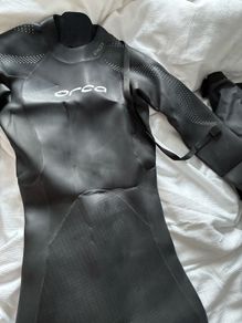 Orca Athlex