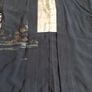 Vintage haori kimono jacket Image 10