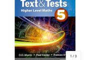 Text &amp; Tests 5