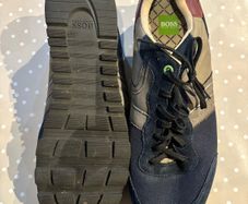 boss trainers