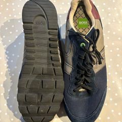 boss trainers