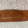 Leather Belt by Jack & Jones Image 6