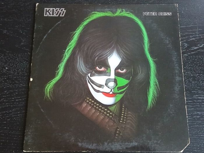 Peter Criss