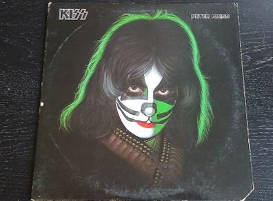Peter Criss