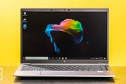 HP ZBook Firefly 14 G7 Intel Core i5-10210U / 16GB RAM / 512GB SSD / Windows 11 Pro