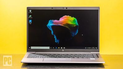 HP ZBook Firefly 14 G7 Intel Core i5-10210U / 16GB RAM / 512GB SSD / Windows 11 Pro