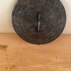 sun dial
