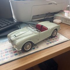 lancia aurelia b24 spider 1955