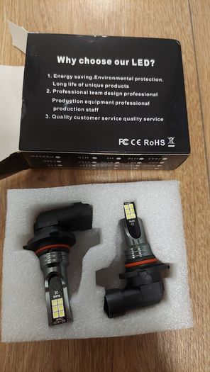 Car led / bulbs