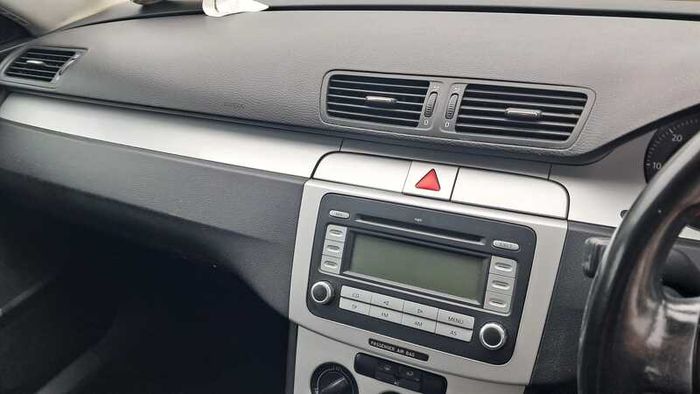 2009 Volkswagen Passat