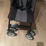 Stroller - foot muff & Rain cover Image 3