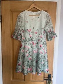 ladies dress