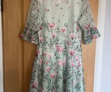 ladies dress