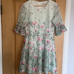 ladies dress
