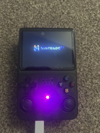 Game Boy Emulator