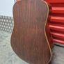 Washburn D8 Dreadnought Acoustic Guitar Image 6