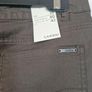 C&A Canda Light Womens Trousers Dark Olive Comfort Straight Fit s. 38/40 Image 2