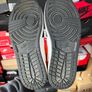 Nike Air Jordan 1 Mid Shattered Backboard 554724-058 Image 2