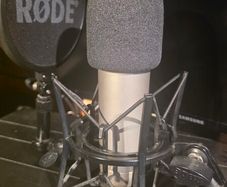 Rode NT1-A Microphone