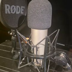 Rode NT1-A Microphone