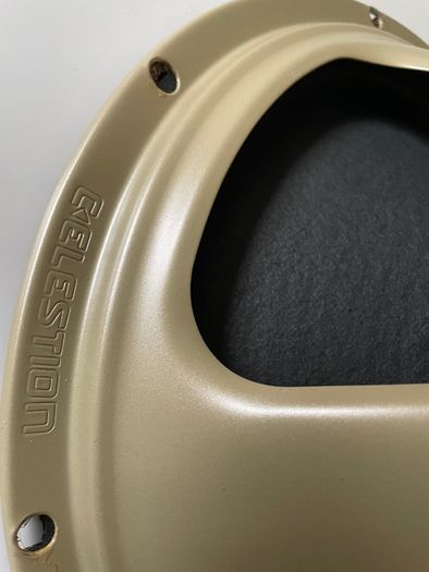 Celestion G12H-75 Creamback 16 Ohm (LIKE NEW)