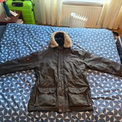 Parka Geographical norway XXL suitable for XL/L