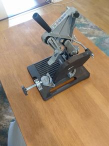 angle grinder stand