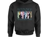 Tylor swift eras tour hoodie for adults and kids
