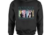 Tylor swift eras tour hoodie for adults and kids