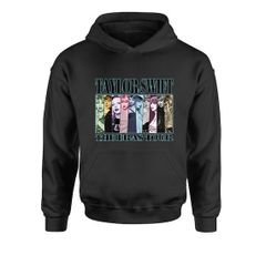 Tylor swift eras tour hoodie for adults and kids