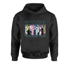 Tylor swift eras tour hoodie for adults and kids