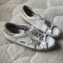 Golden Goose Trainers Image 2