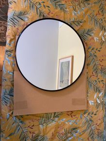 mirrors