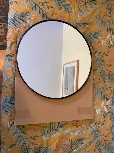 mirrors