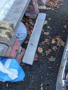 concreate lintel