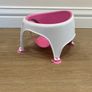 Angelcare baby bath seat Image 2