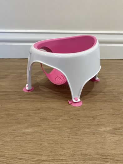 Angelcare baby bath seat