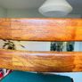 MCM Danish teak table & 6 chairs Johannes Andersen/Ansager Mobelfabrik Image 9