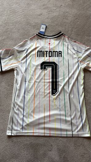 football jersey