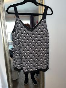 Cami Top