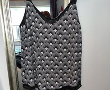 Cami Top