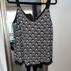 Cami Top