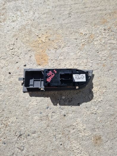 bmw window switch