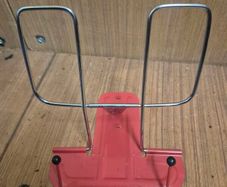 Foldable Portable Music Sheet Stand