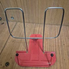 Foldable Portable Music Sheet Stand