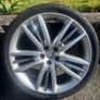 JAGUAR Portfolio 20" Alloys 5x108 Image 5