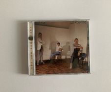 The Jam All Mod Cons CD NM